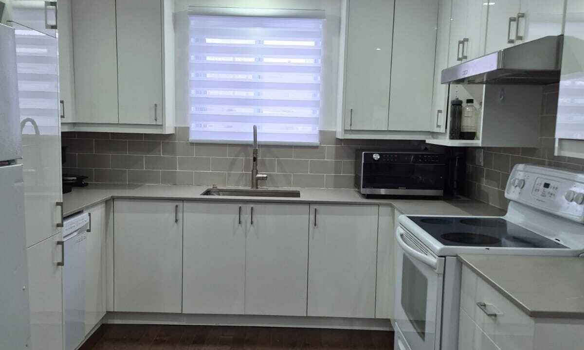 Photo of Kitchen in Saint-Laurent