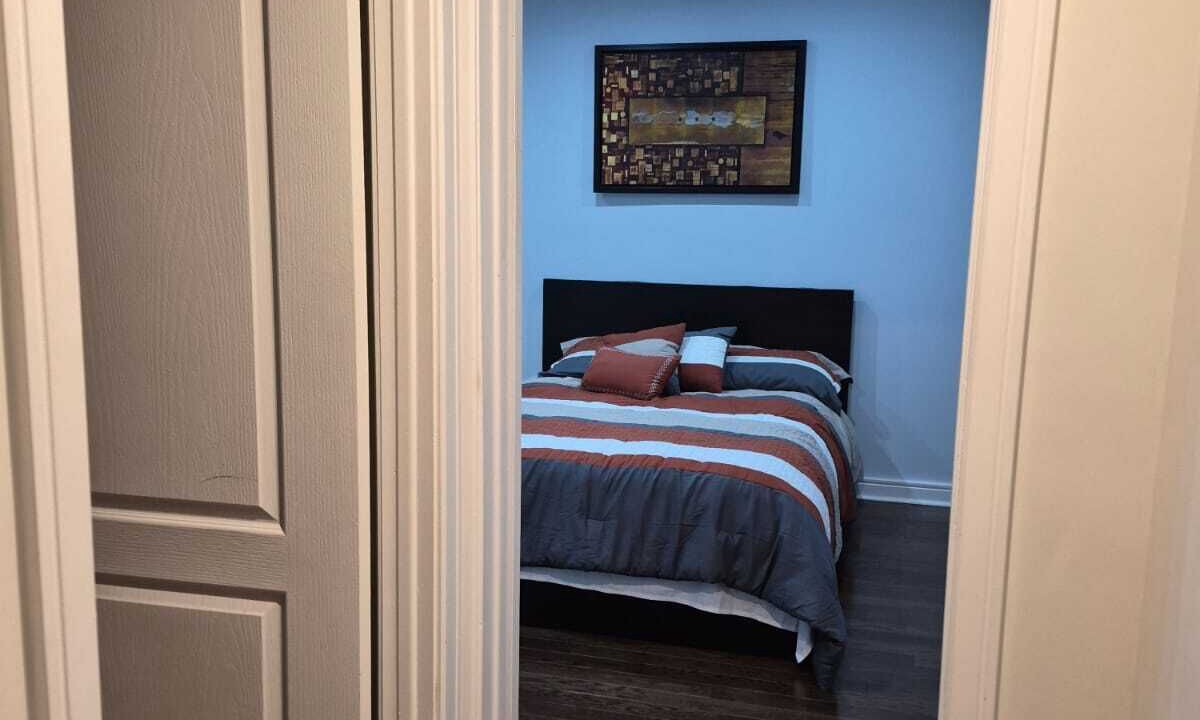 Photo of Bedroom in Saint-Laurent