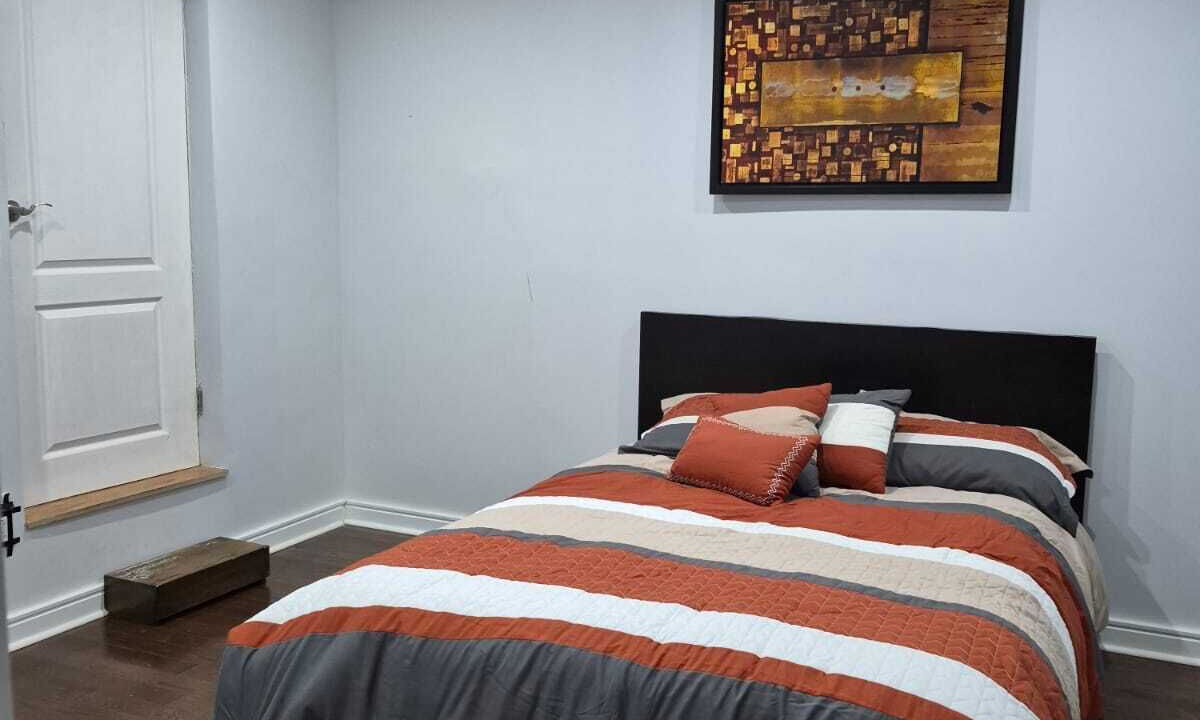 Photo of Bedroom in Saint-Laurent