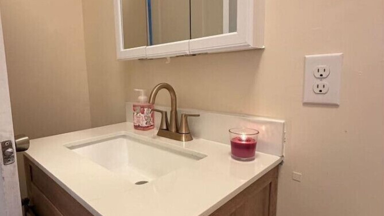 Photo of Bathroom in Middlesboro