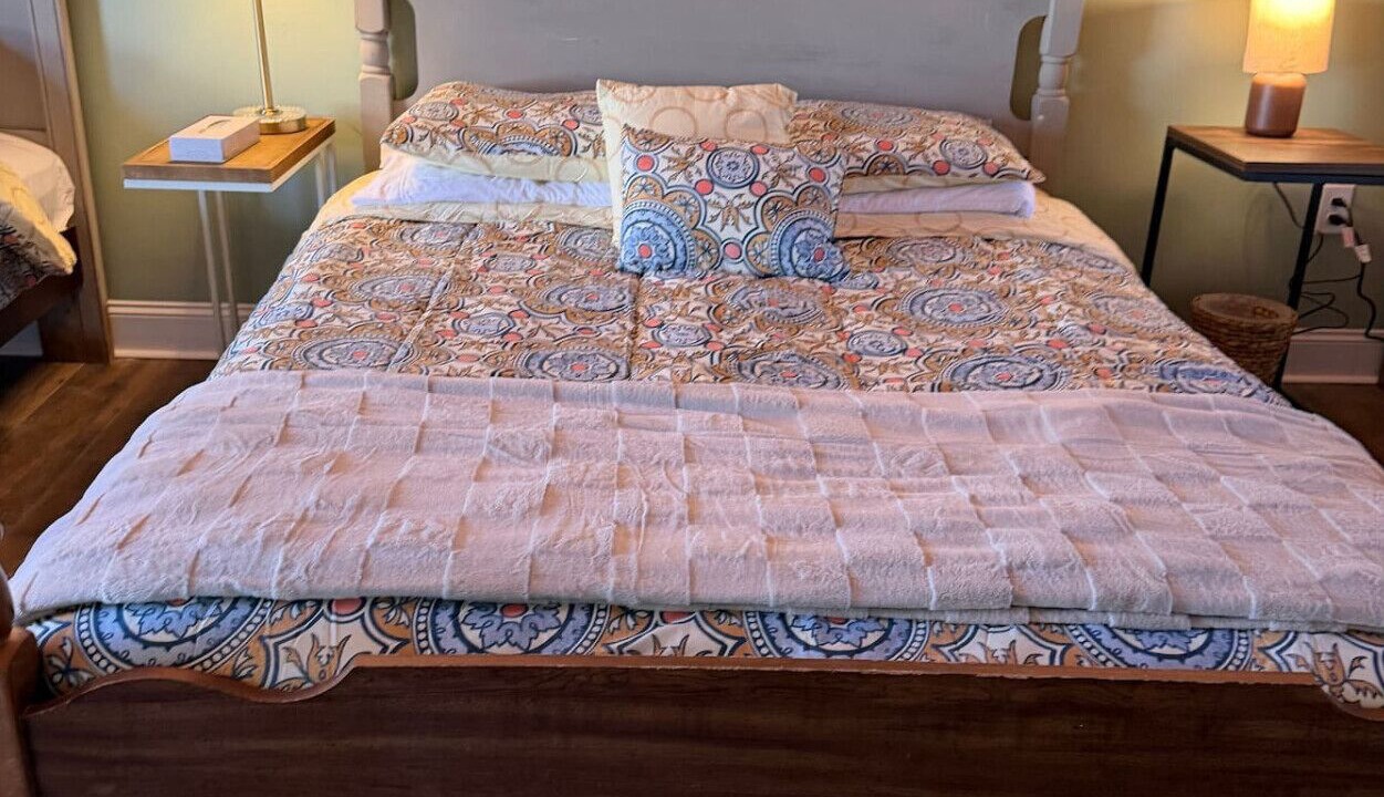 Photo of Bedroom in Middlesboro