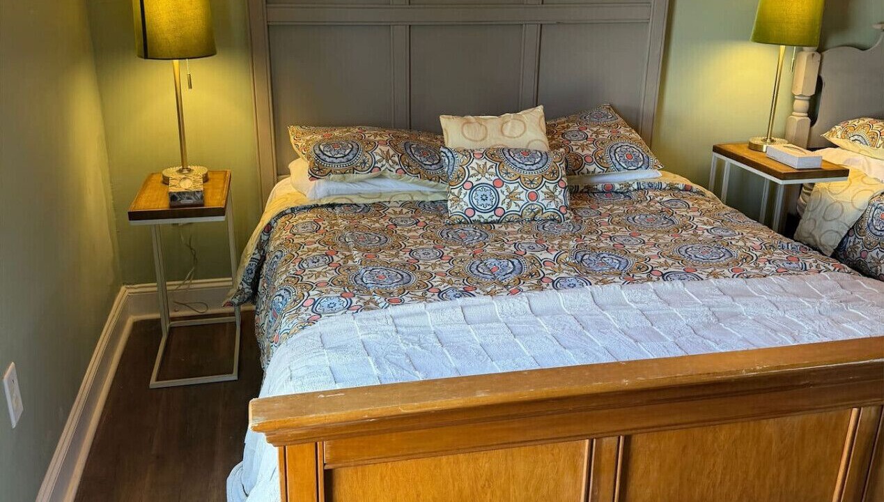 Photo of Bedroom in Middlesboro
