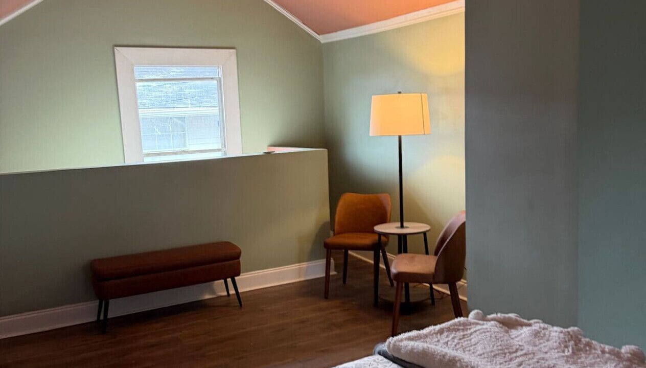 Photo of Bedroom in Middlesboro