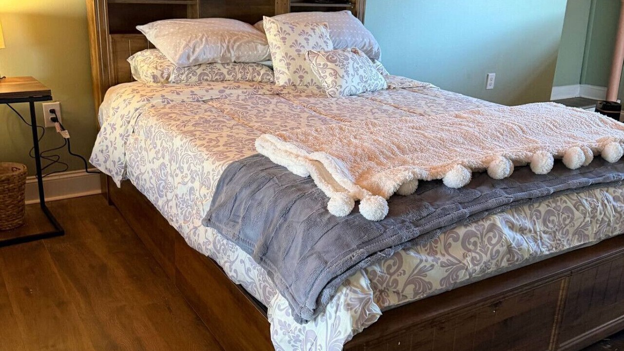 Photo of Bedroom in Middlesboro