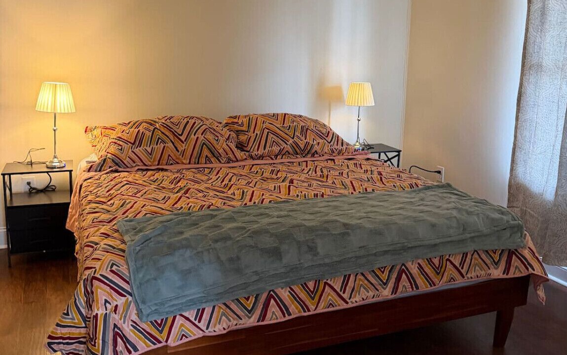 Photo of Bedroom in Middlesboro