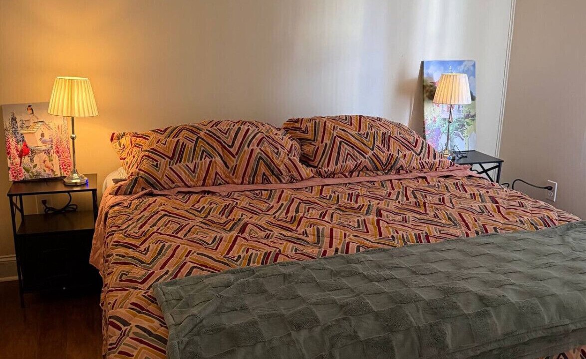 Photo of Bedroom in Middlesboro