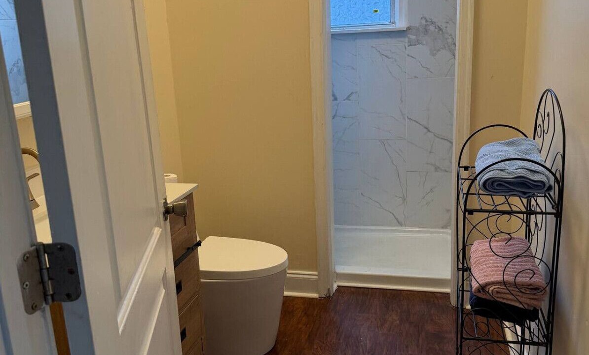 Photo of Bathroom in Middlesboro
