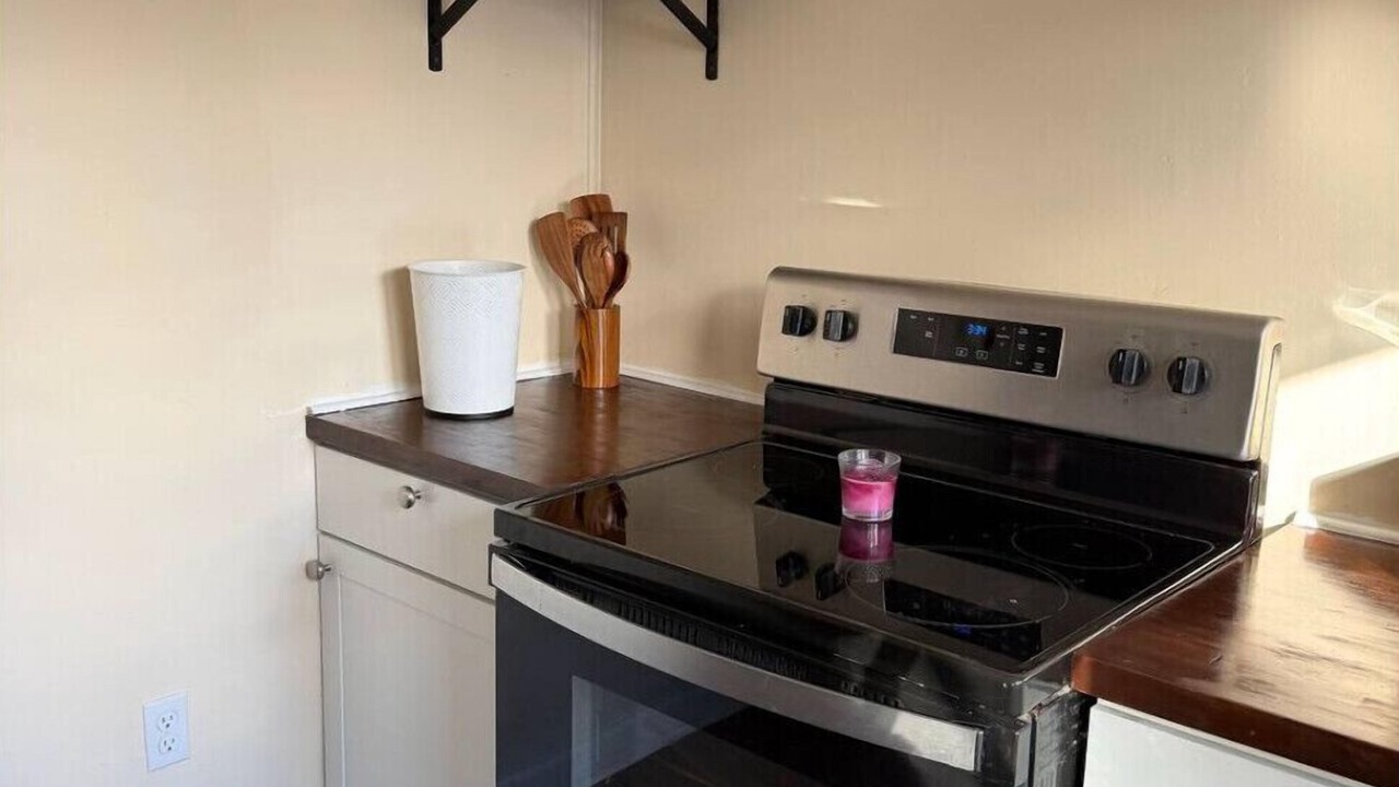 Photo of Kitchen in Middlesboro