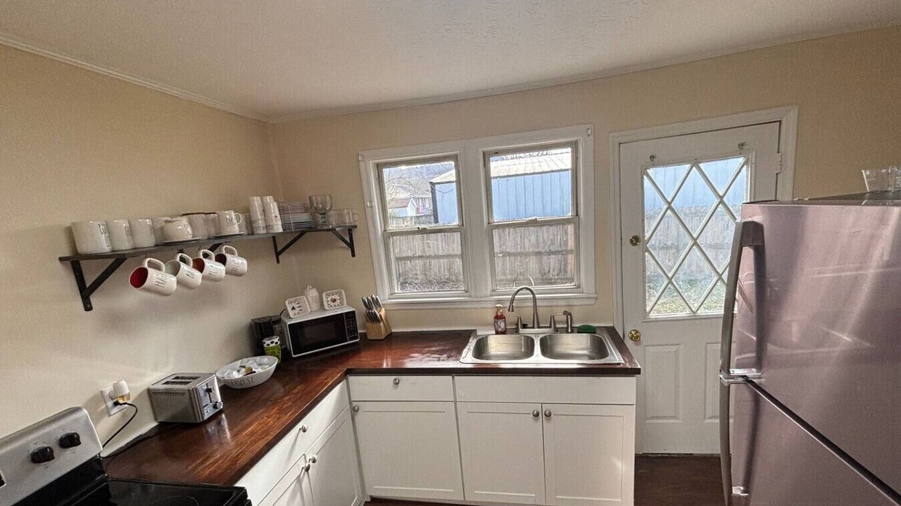 Photo of Kitchen in Middlesboro
