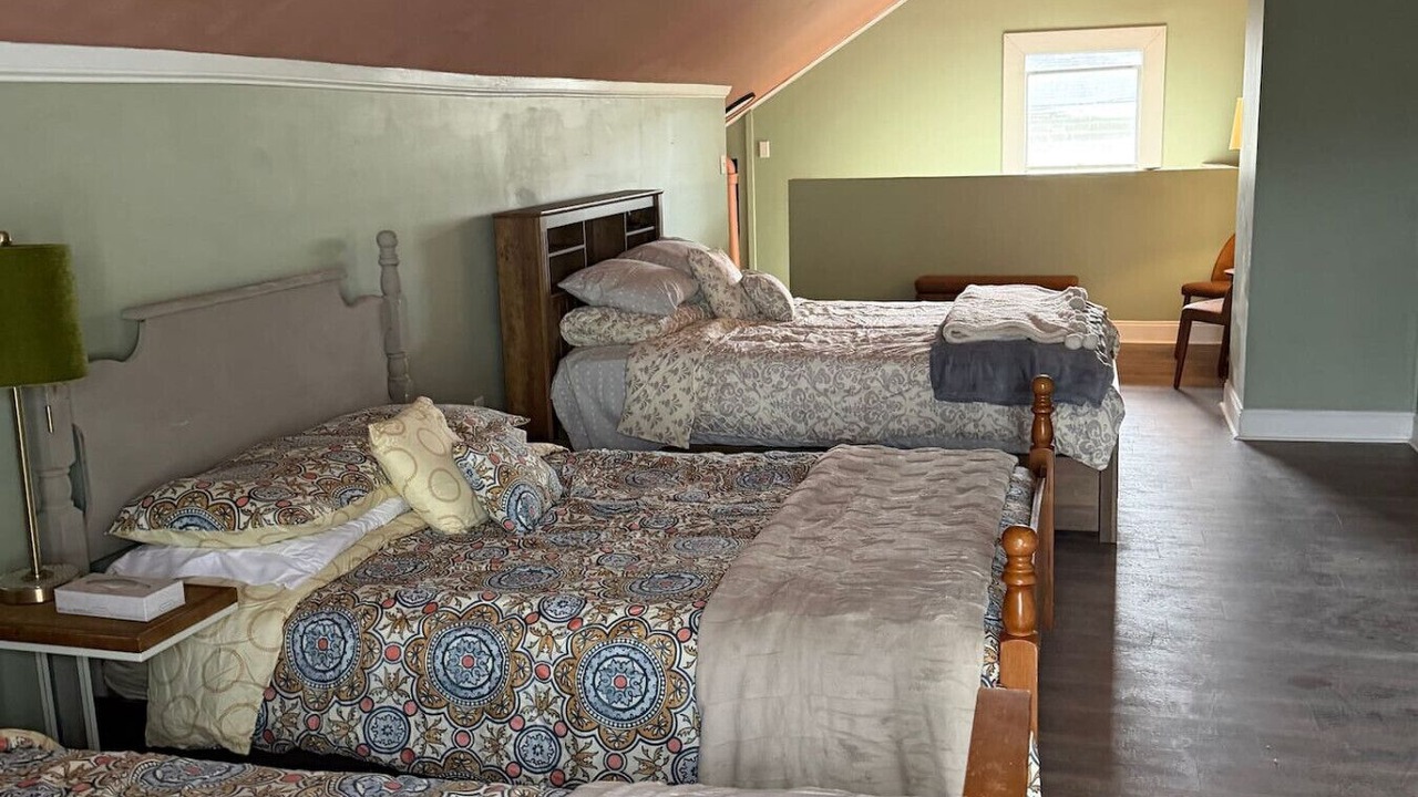 Photo of Bedroom in Middlesboro