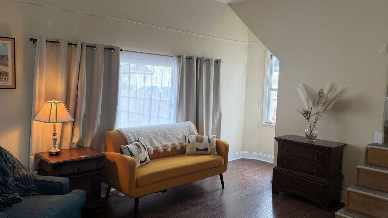 Photo of Livingroom in Middlesboro