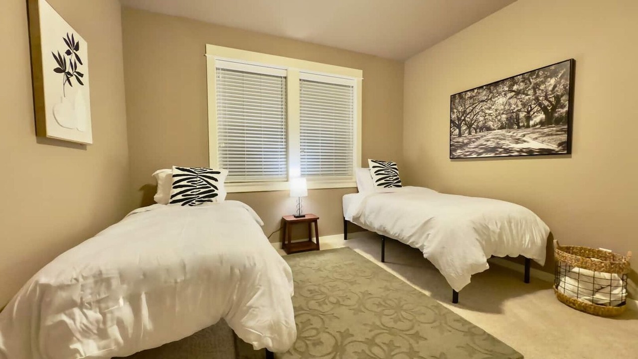 Photo of Bedroom in Tumwater