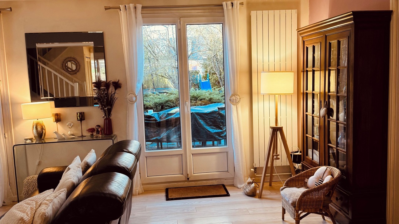 Photo of Livingroom in Lesigny
