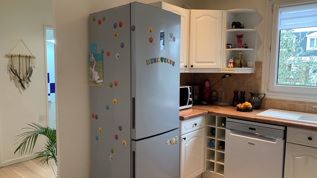 Photo of Kitchen in Lesigny