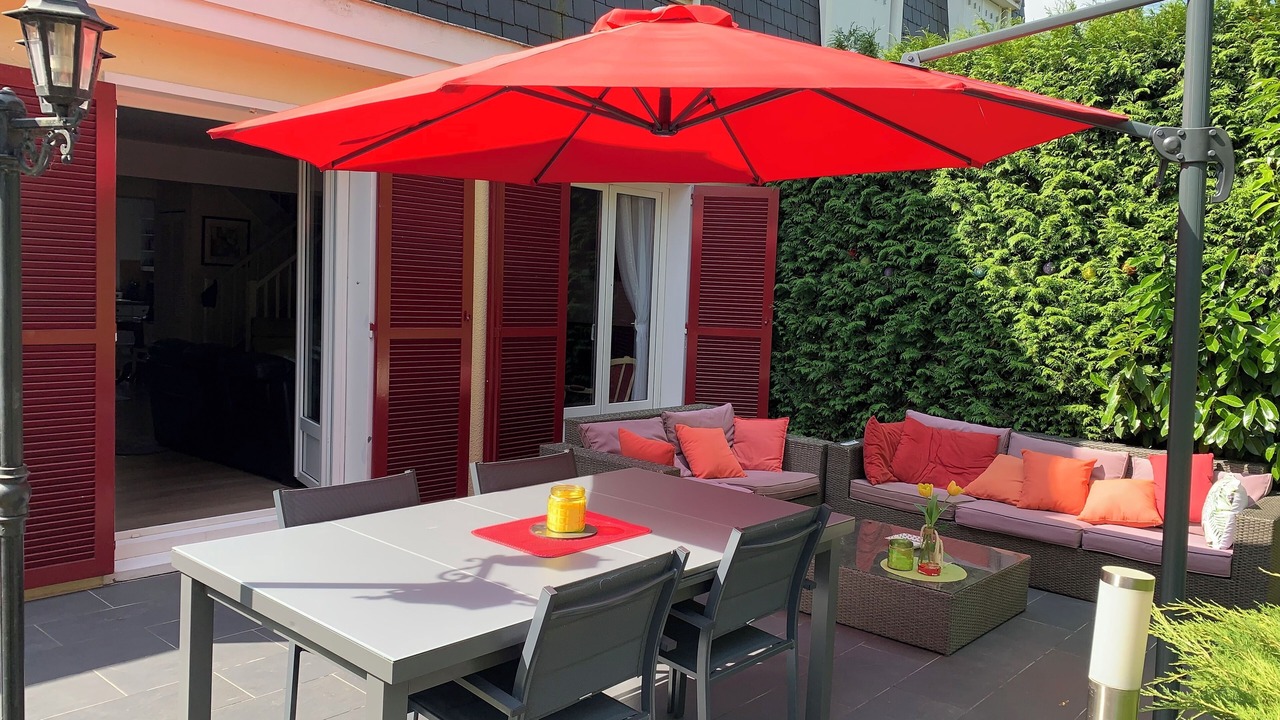 Photo of Outdoor in Lesigny