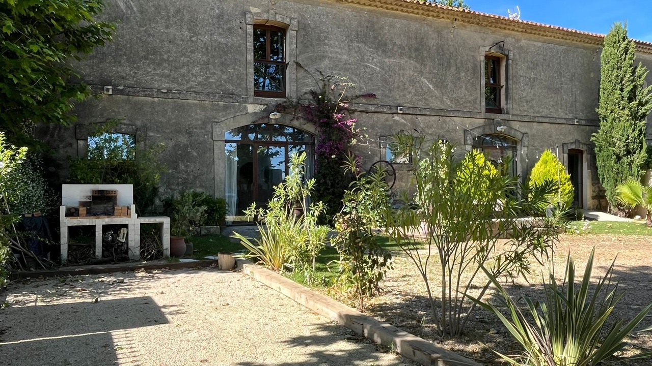 Photo of Outdoor in Aimargues