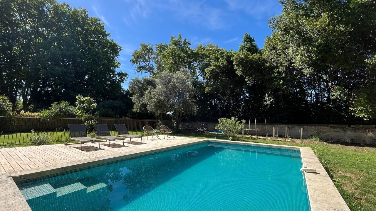 Photo of Outdoor in Aimargues