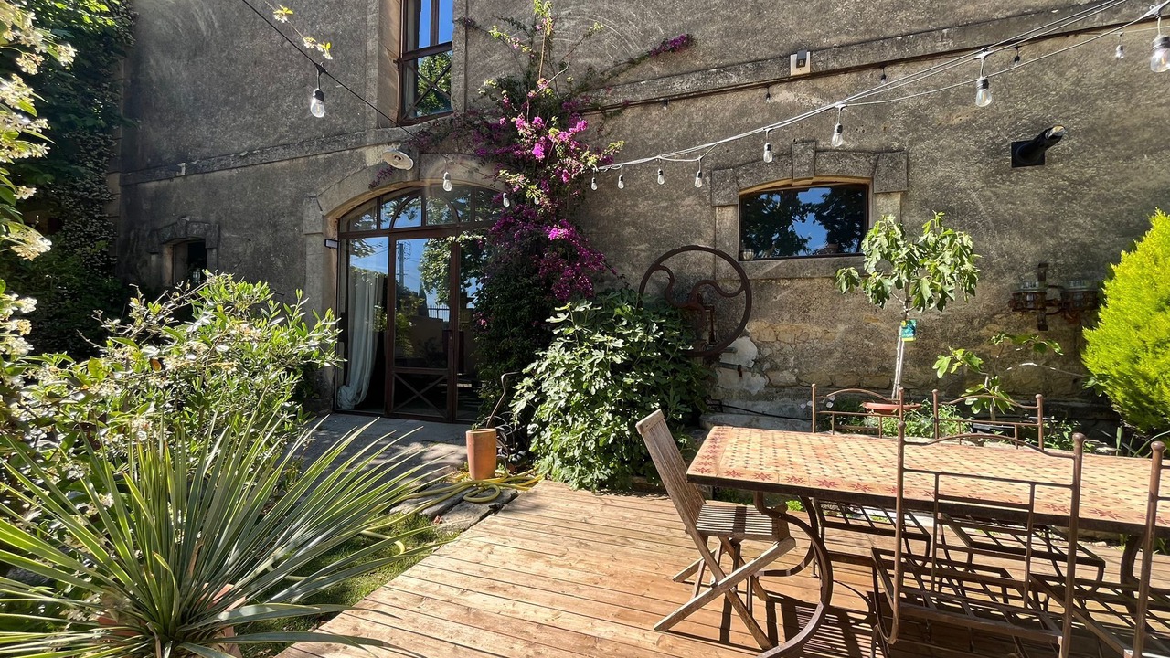 Photo of Outdoor in Aimargues