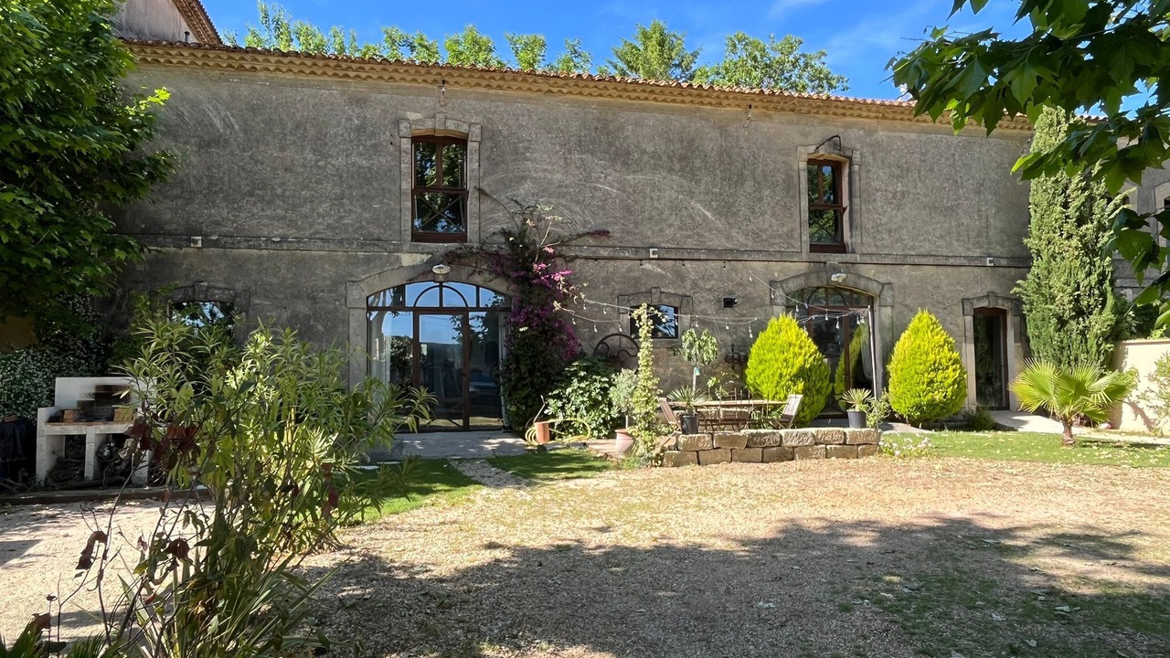 Photo of Outdoor in Aimargues