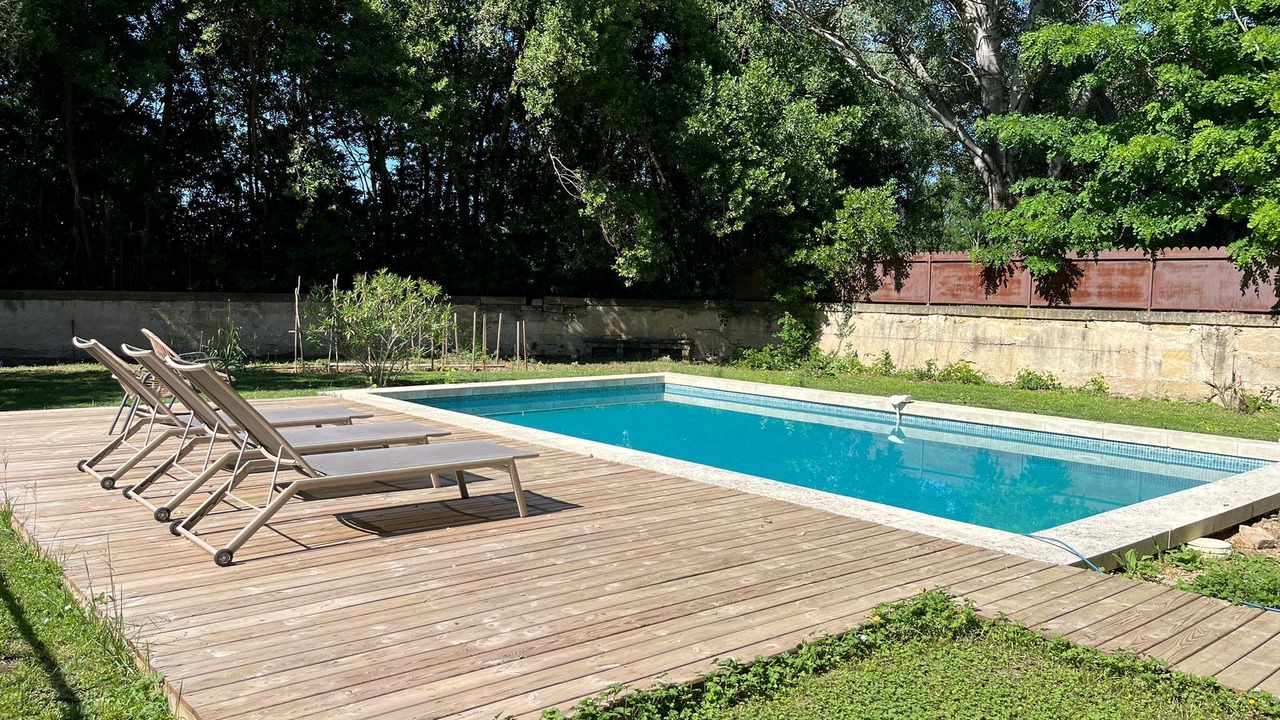 Photo of Outdoor in Aimargues