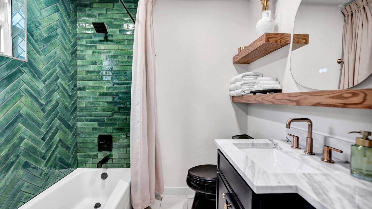 Photo of Bathroom in Midland