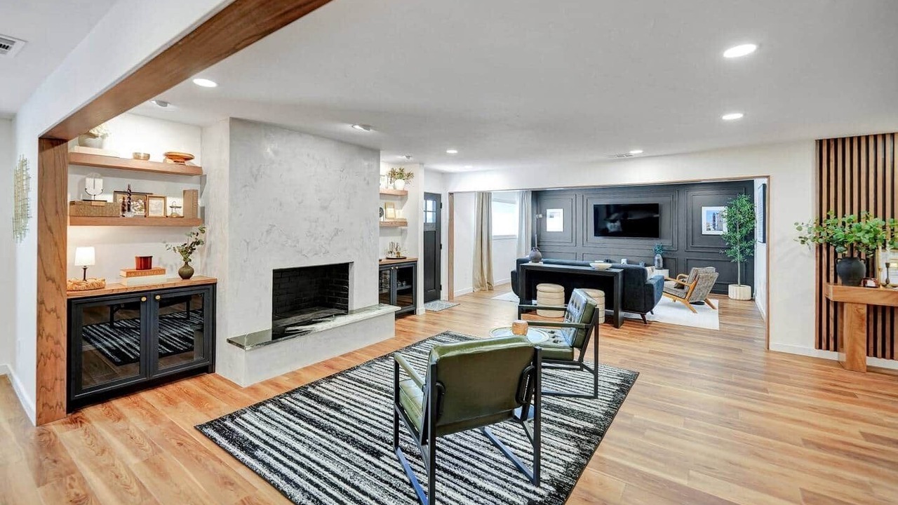 Photo of Livingroom in Midland