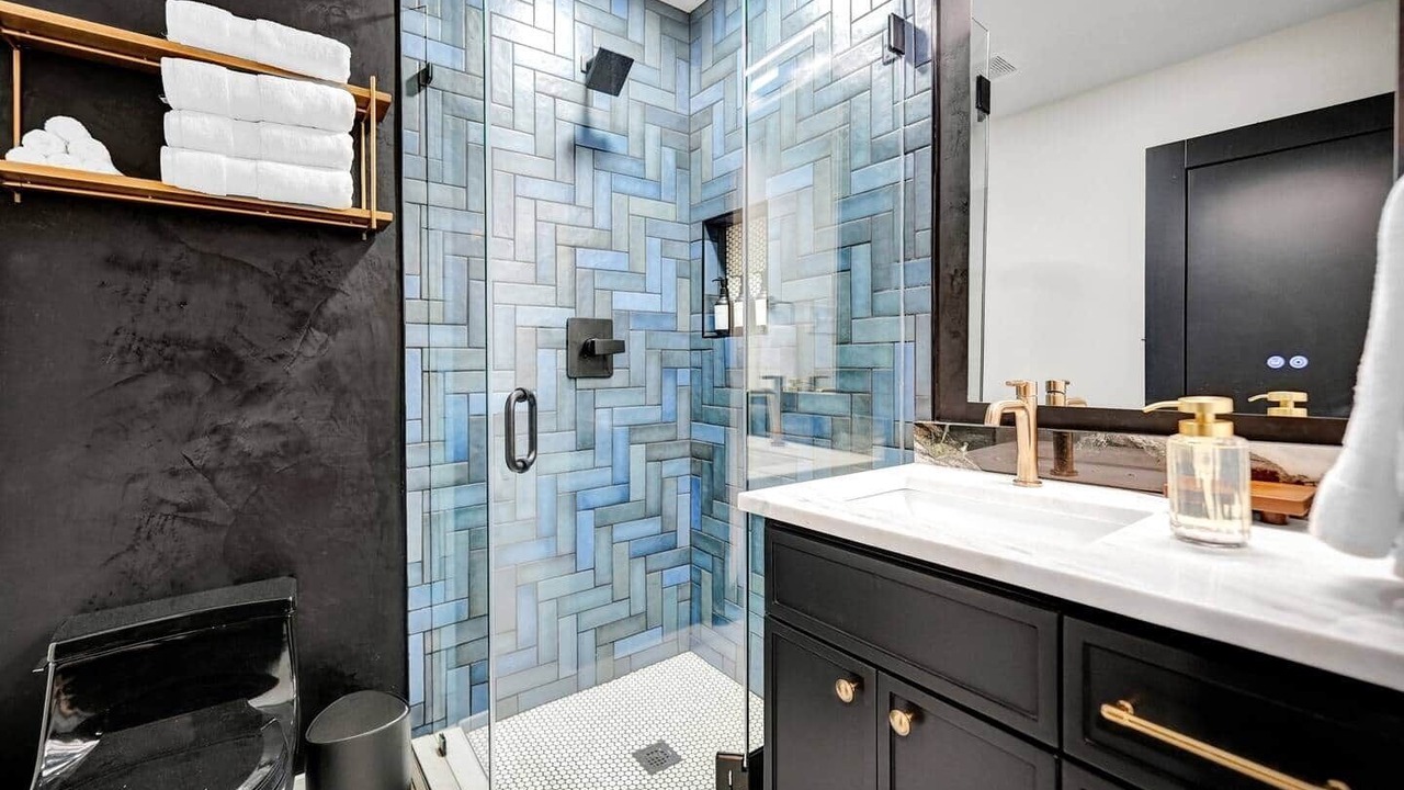 Photo of Bathroom in Midland