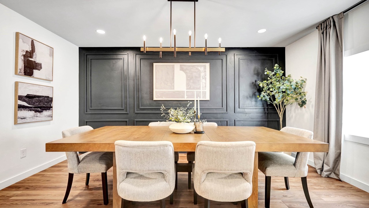 Photo of Livingroom in Midland