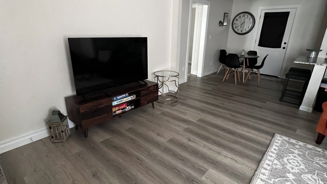 Photo of Livingroom in Lawton