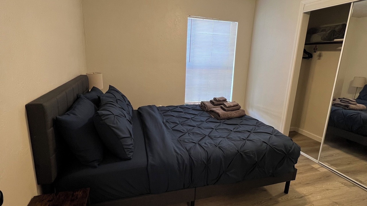 Photo of Bedroom in Lawton