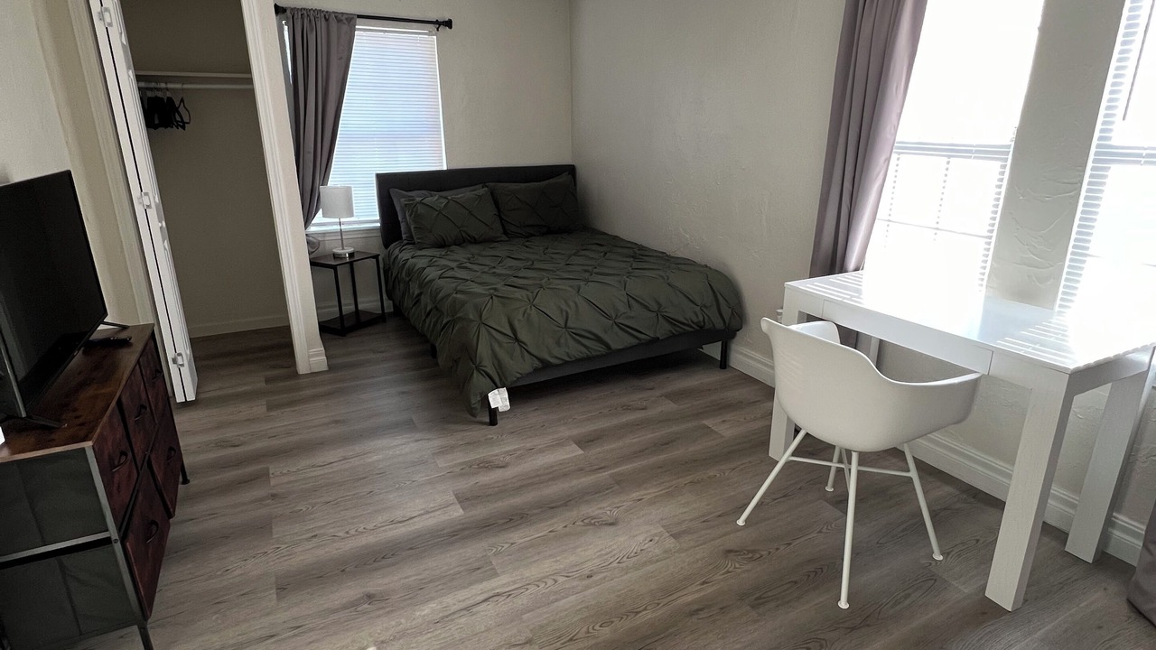 Photo of Bedroom in Lawton