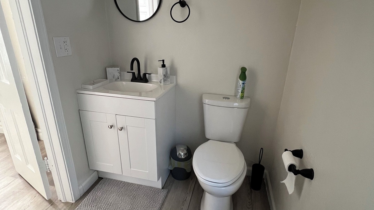 Photo of Bathroom in Lawton