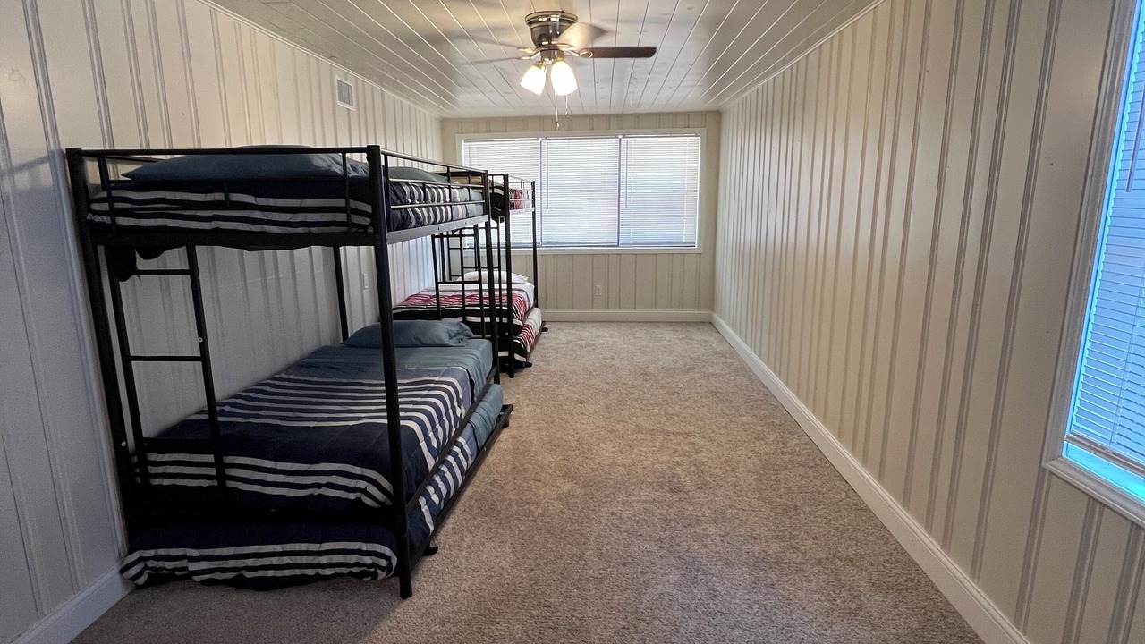 Photo of Bedroom in Lawton