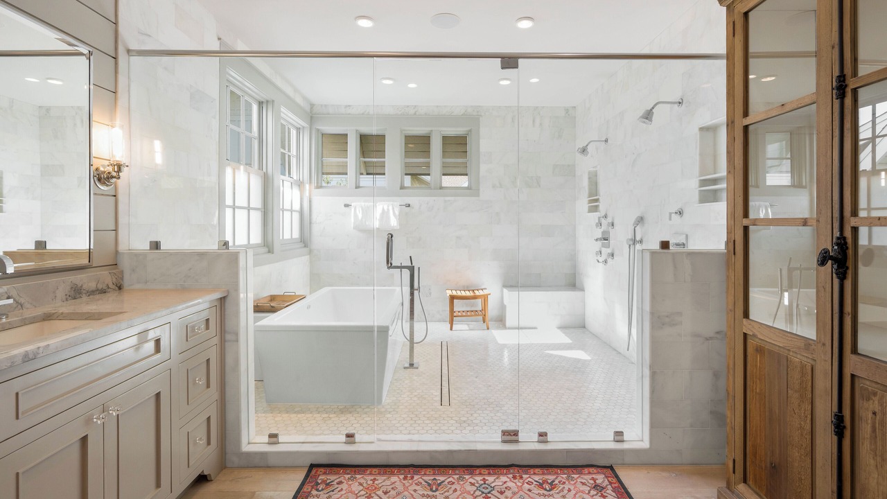 Photo of Bathroom in WaterSound West Beach