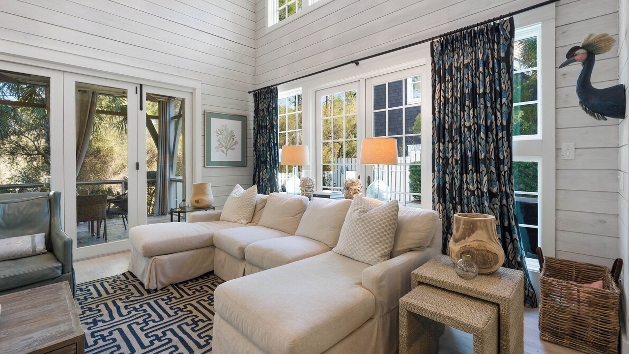 Photo of Bedroom in WaterSound West Beach