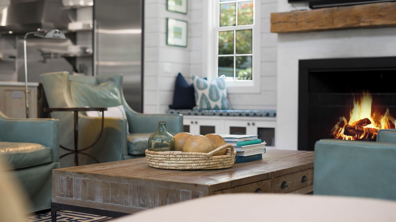 Photo of Livingroom in WaterSound West Beach