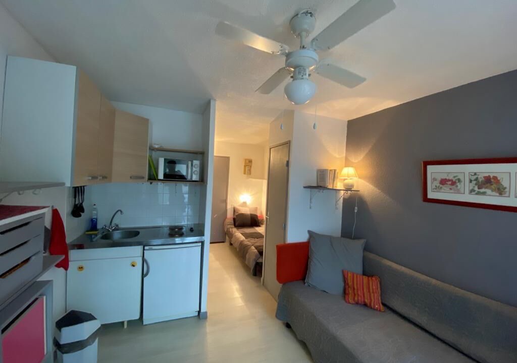 Photo of Livingroom in Lamalou-les-Bains