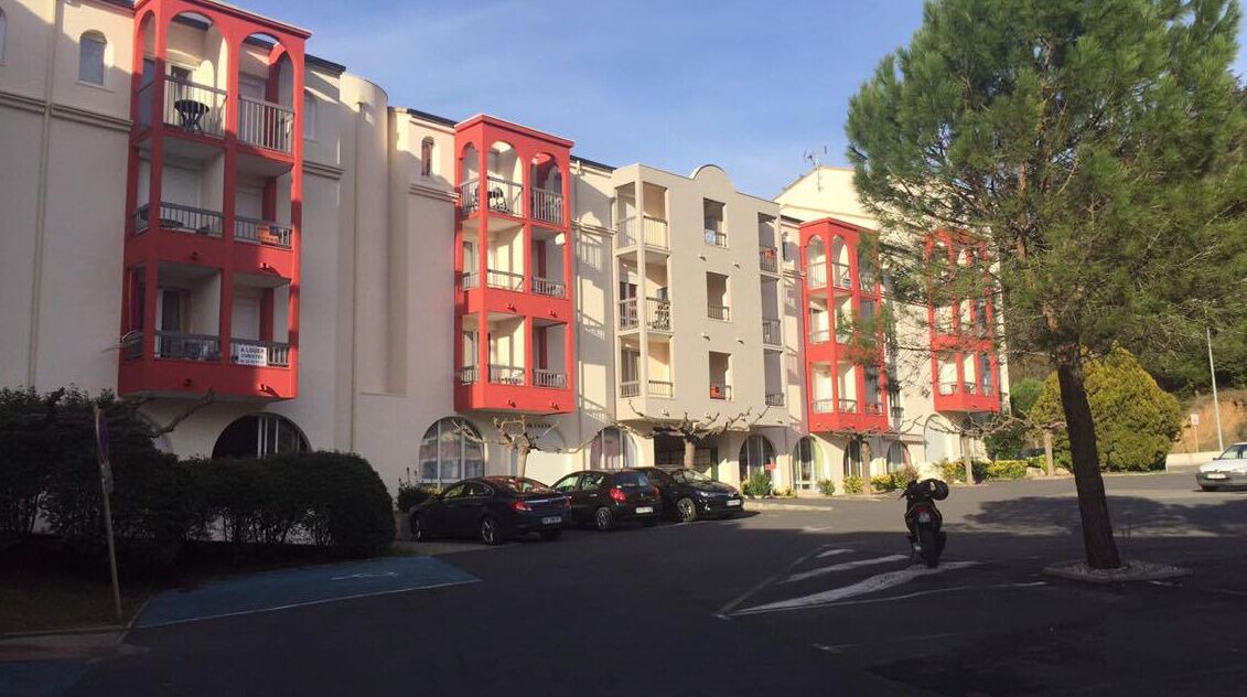 Photo of Outdoor in Lamalou-les-Bains