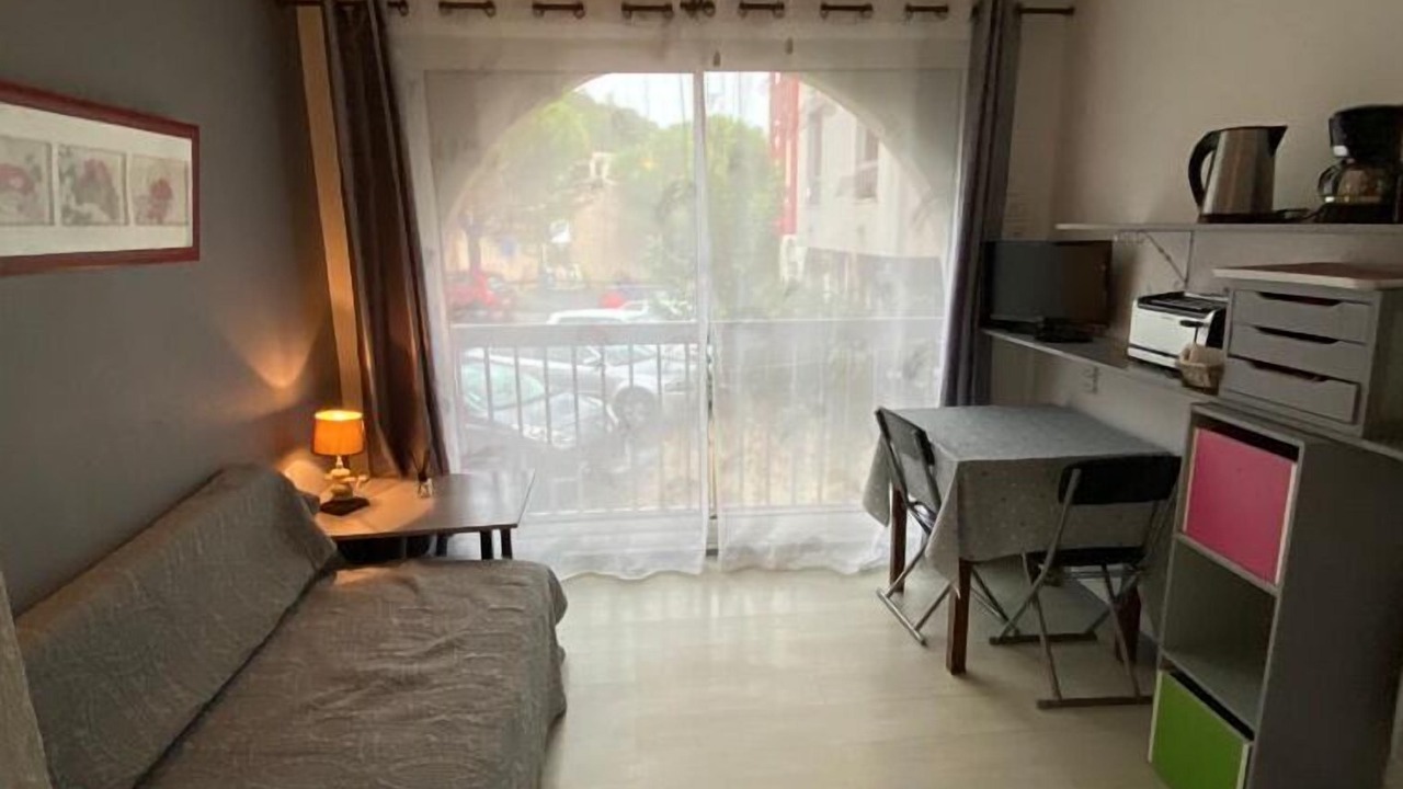 Photo of Livingroom in Lamalou-les-Bains