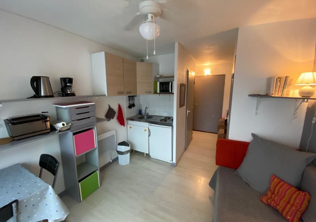 Photo of Livingroom in Lamalou-les-Bains