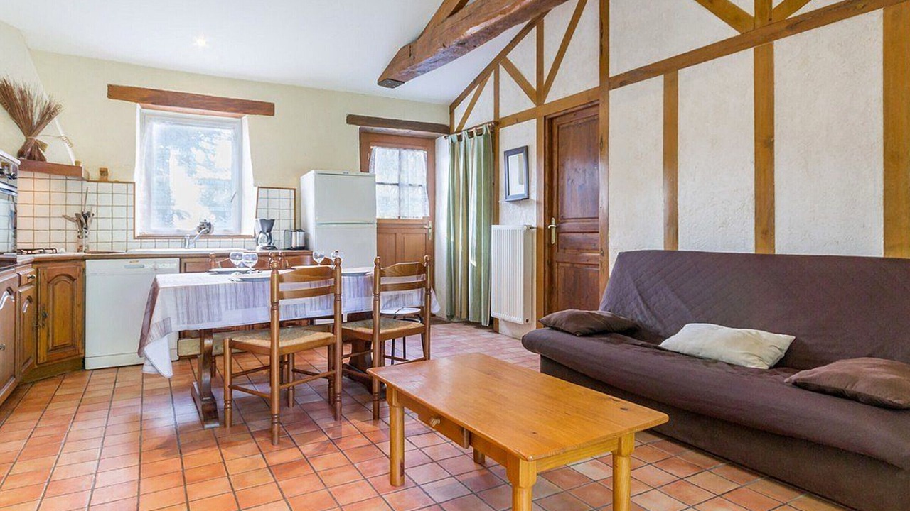 Photo of Livingroom in Port-Saint-Pere