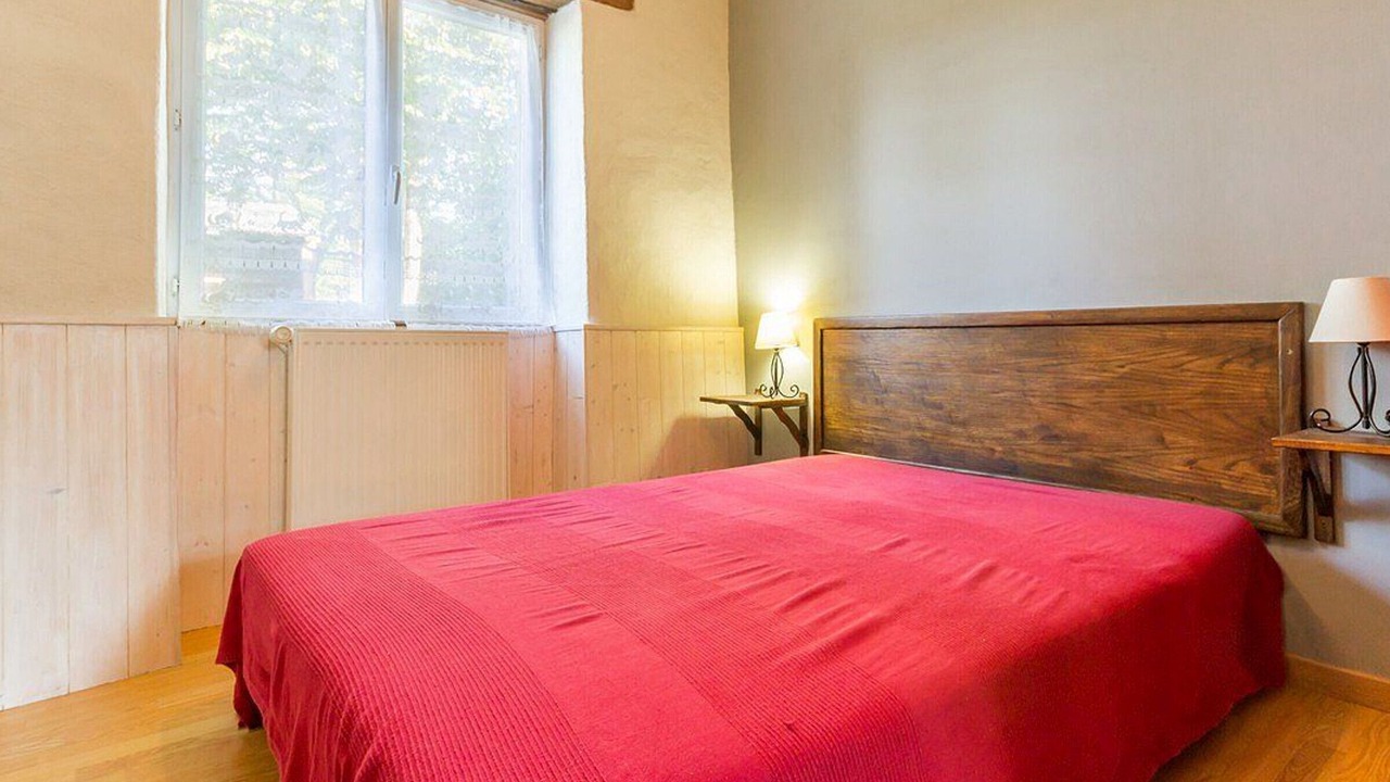 Photo of Bedroom in Port-Saint-Pere