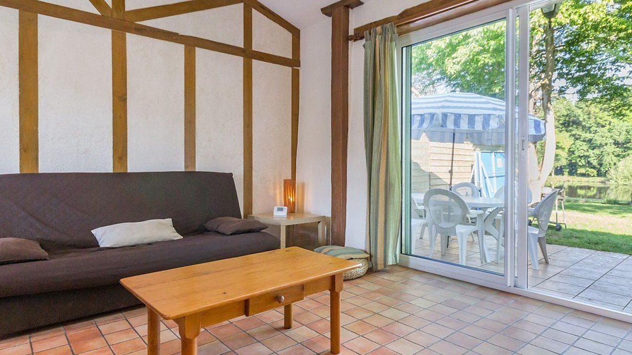 Photo of Livingroom in Port-Saint-Pere