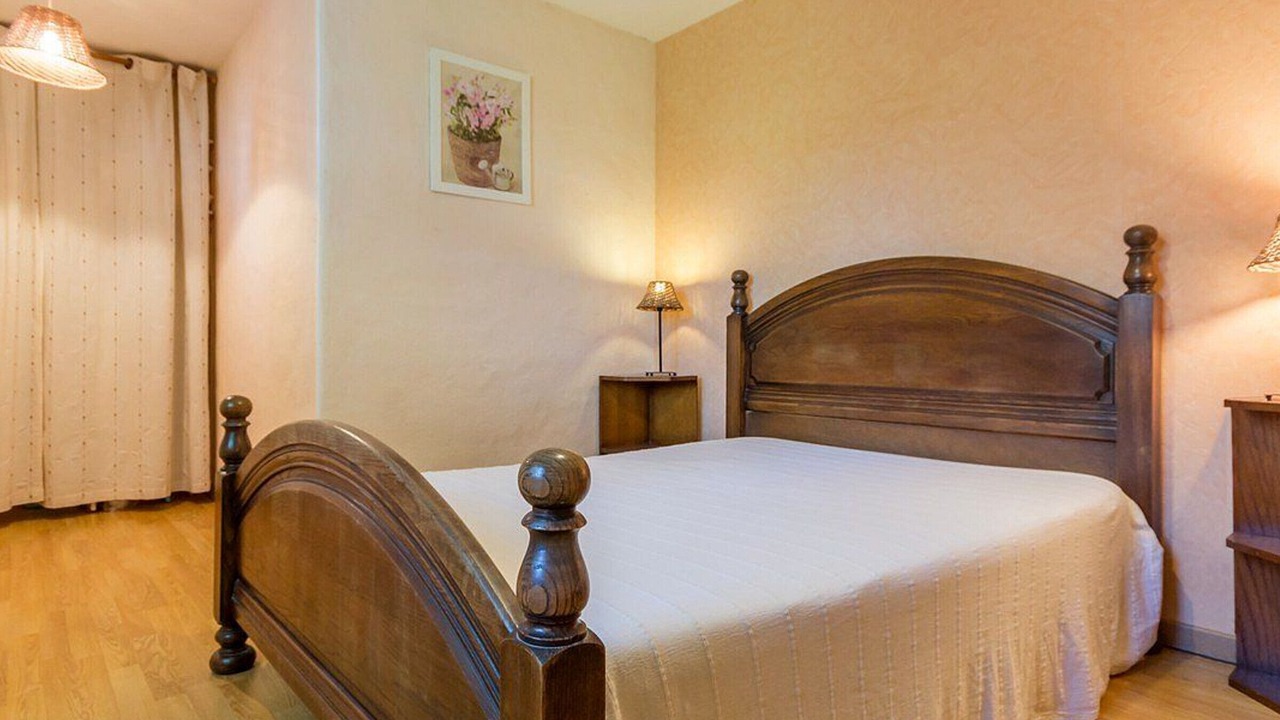 Photo of Bedroom in Port-Saint-Pere