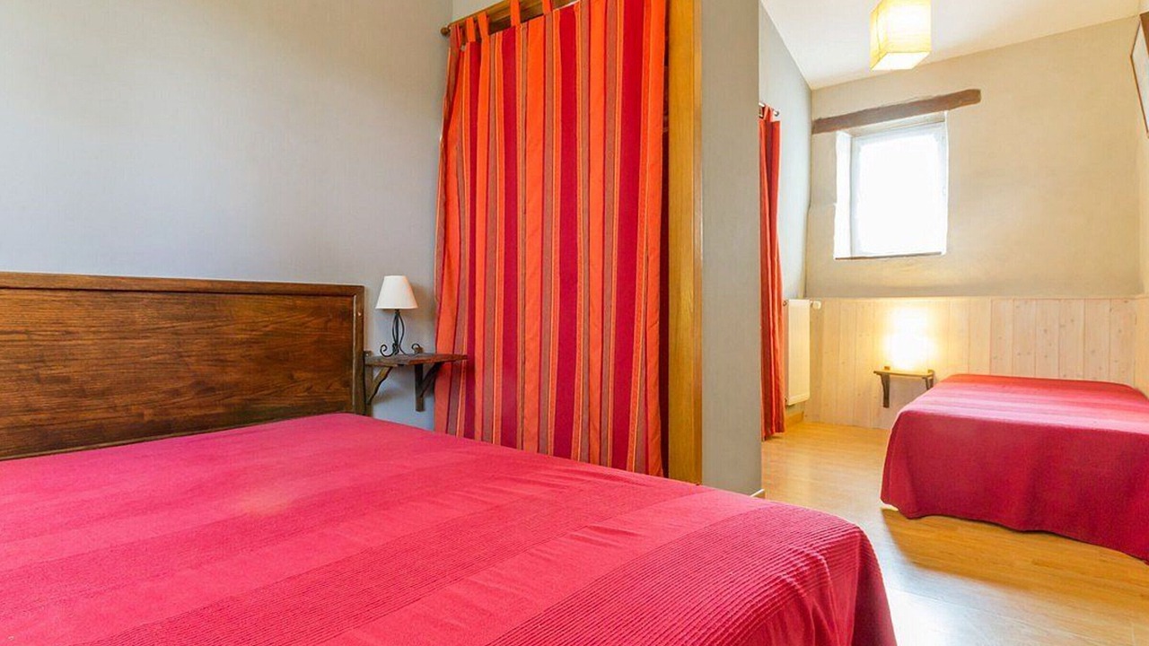 Photo of Bedroom in Port-Saint-Pere