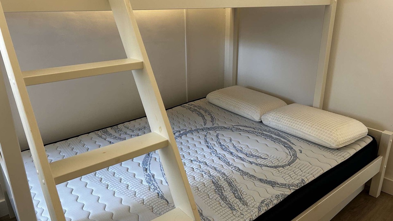 Photo of Bedroom in Le Grau-Du-Roi