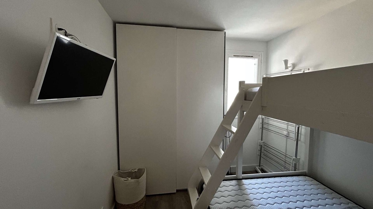 Photo of Bedroom in Le Grau-Du-Roi