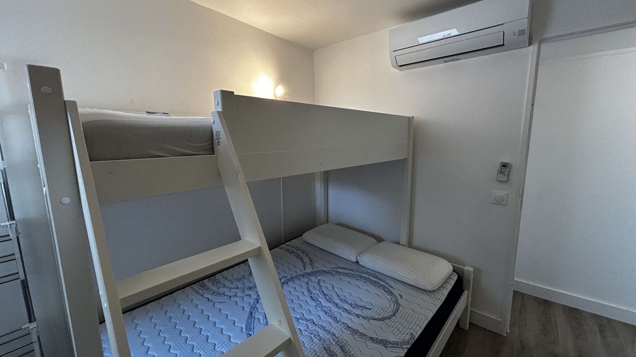 Photo of Bedroom in Le Grau-Du-Roi