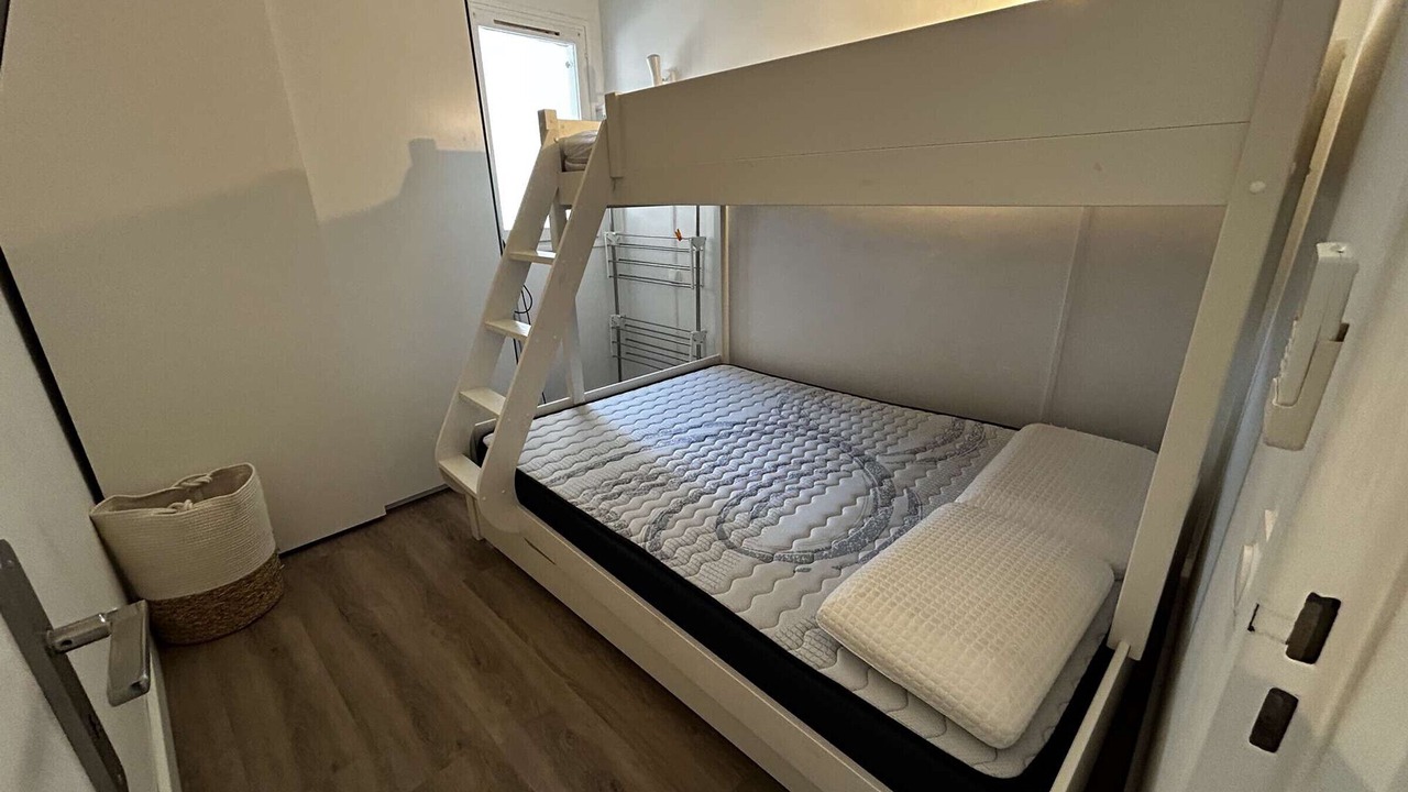 Photo of Bedroom in Le Grau-Du-Roi