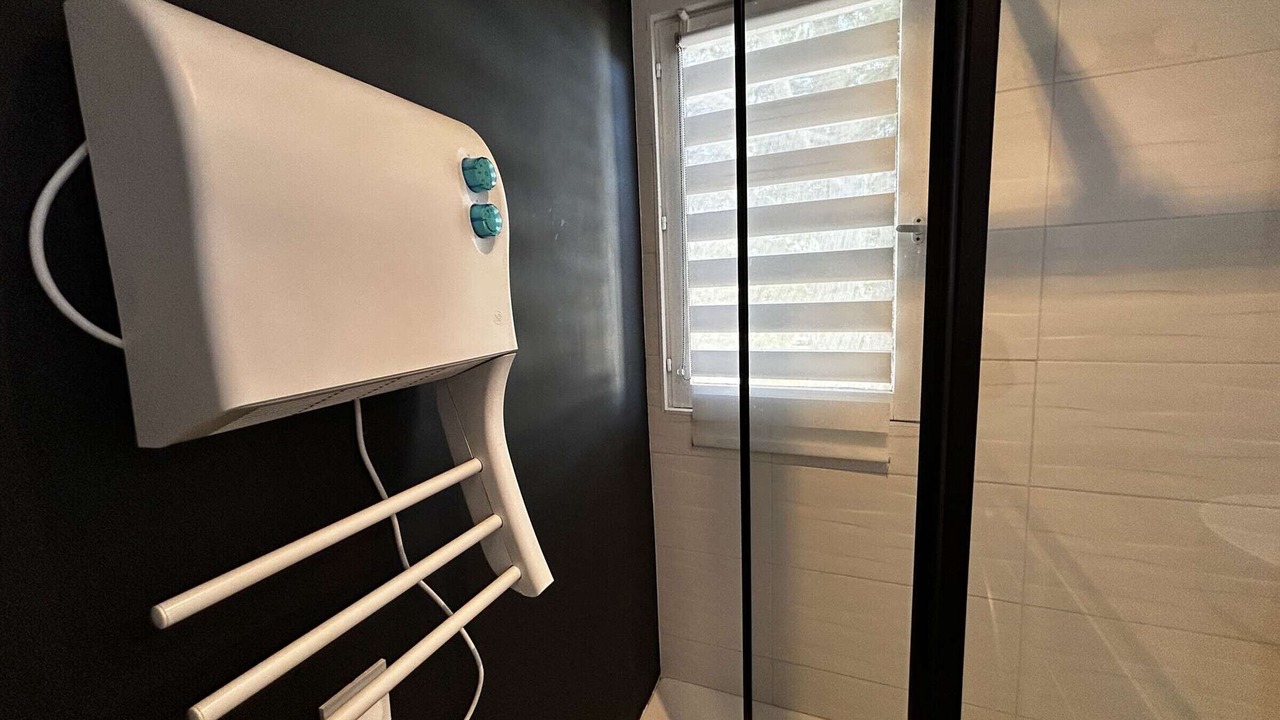 Photo of Bathroom in Le Grau-Du-Roi